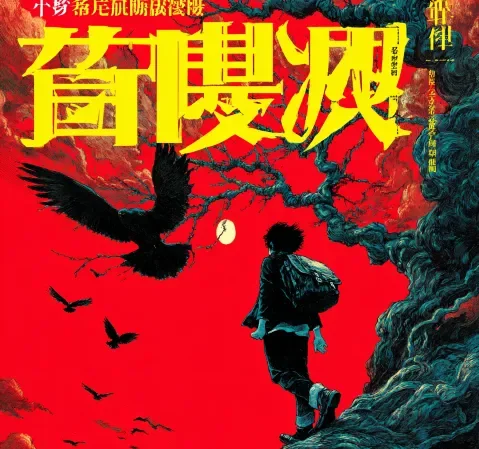 自然风光题材频道内容缩略图